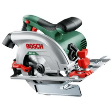 Bosch PKS 55 kézi körfűrész, 1.2kW, 160mm