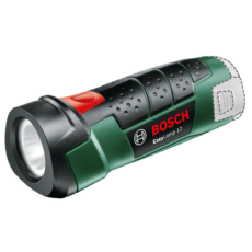 Bosch Easy Lamp 12 akkus munkalámpa, 12V, 110lm (akku és töltő nélkül)
