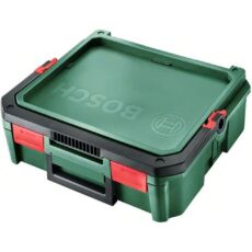 Bosch SystemBox hordozható tárolódoboz, S