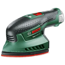 Bosch Easy Sander 12 akkus multicsiszoló, 12V (akku és töltő nélkül)