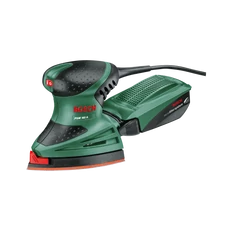 Bosch PSM 160 A multicsiszoló, 160W, 104cm²