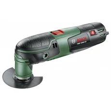 Bosch PMF 2000 CE multifunkciós gép, 220W