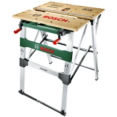 Bosch PWB 600 munkaasztal, 200kg, 68x68x84cm