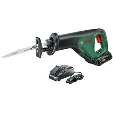 Bosch Advanced Recip 18 akkus orrfűrész, 18V (2.5Ah akkuval és töltővel)