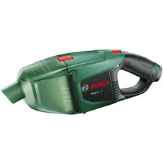 Bosch Easy Vac 12 akkus kézi porszívó, 12V, 5kPa (2.5Ah akkuval és töltővel)