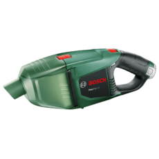 Bosch Easy Vac 12 akkus kézi porszívó, 12V, 5kPa (akku és töltő nélkül)