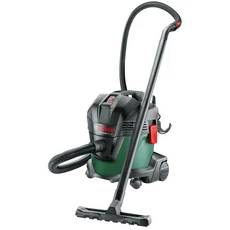 Bosch Universal Vac 15 nedves-száraz porszívó, 1kW, 15L