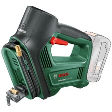 Bosch Universal Pump akkus pumpa, 18V, 10bar (akku és töltő nélkül)