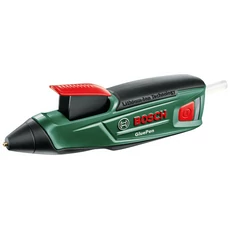 Bosch GluePen akkus ragasztópisztoly, 3.6V, 170°C (töltővel)