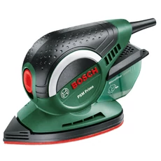 Bosch PSM Primo rezgőcsiszoló, 50W, 230V