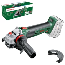 Bosch AdvancedGrind 18V-80 akkus sarokcsiszoló, 125mm, (akku és töltő nélkül)