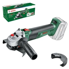 Bosch UniversalGrind 18V-75 akkus sarokcsiszoló, 18V, 125mm (akku és töltő nélkül)