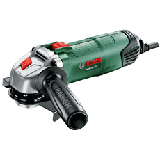 Bosch PWS 750-115 sarokcsiszoló, 750W, 115mm