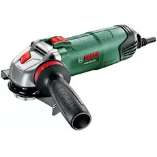 Bosch PWS 850-125 sarokcsiszoló, 850W, 125mm