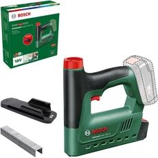 Bosch UniversalTacker 18V-14 akkus tűzőgép, 18V (akku és töltő nélkül)