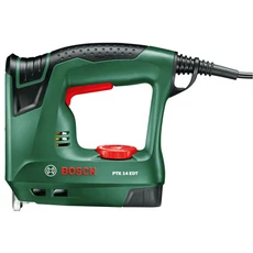 Bosch PTK 14 EDT tűzőgép, 14mm