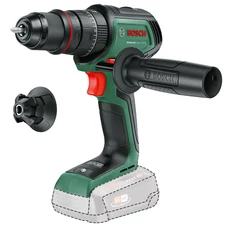 Bosch AdvancedImpact 18V-80 akkus ütvefúró, 18V, 13mm (akku és töltő nélkül)
