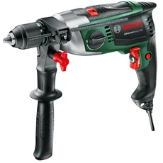 Bosch Advanced Impact 900 ütvefúrógép kofferben, 900W