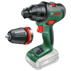 Bosch AdvancedImpact 18 akkus ütvefúró, 18V, 13mm (akku és töltő nélkül)