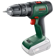 Bosch Universal Impact 18V akkus ütvefúró, 18V, 10mm (akku és töltő nélkül)