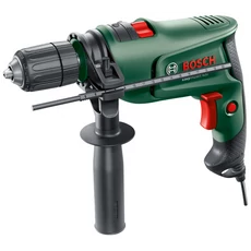Bosch Easy Impact 600 ütvefúrógép kofferban, 600W