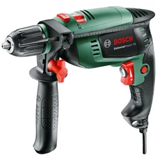 Bosch Universal Impact 700 ütvefúró kofferban, 700W