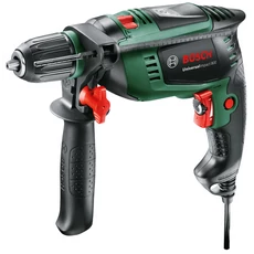 Bosch Universal Impact 800 ütvefúrógép kofferben, 800W