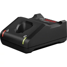 Bosch GAL 12V-40 gyorstöltő, 12V