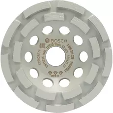 Bosch Best for Concrete gyémánt fazékkorong betonhoz, 125mm