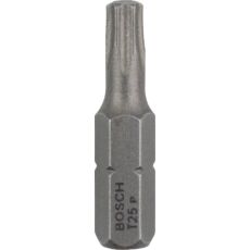 Bosch Extra Hard csavarbit, 25mm, T25, 10db