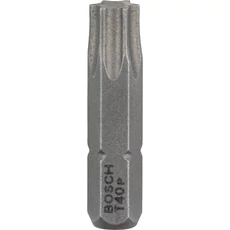 Bosch Extra Hard csavarbit, 25mm, T40, 25db