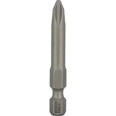 Bosch Extra Hard csavarbit, 49mm, PH2, 3db