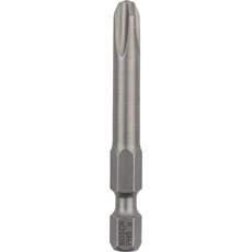 Bosch Extra Hard csavarbit, 49mm, PH3, 3db