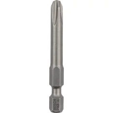 Bosch Extra Hard csavarbit, 49mm, PH3, 3db