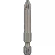 Bosch Extra Hard csavarbit, 49mm, PZ2, 25db