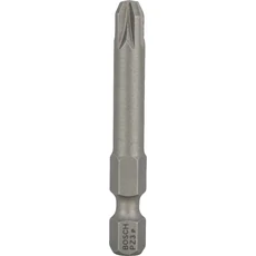 Bosch Extra Hard csavarbit, 49mm, PZ3, 3db