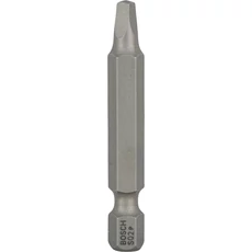 Bosch Extra Hard csavarbit, 49mm, R2, 3db