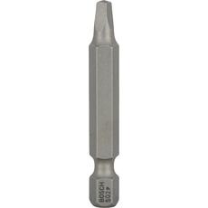 Bosch Extra Hard csavarbit, 49mm, R2, 3db