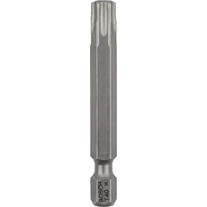 Bosch Extra Hard csavarbit, 49mm, T40