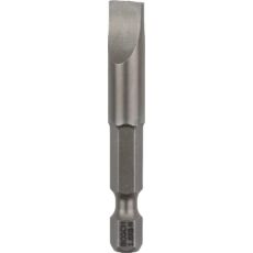 Bosch Extra Hard lapos csavarbit, 49mm, S1.6x8, 3db