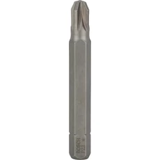 Bosch Extra Hard csavarbit, 51mm, PZ3, 3db