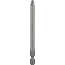 Bosch Extra Hard csavarbit, 89mm, PZ2, 30db