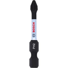 Bosch Impact Control csavarbit, 50mm, PH2