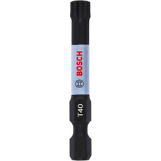 Bosch Impact Control csavarbit, 50mm, T40