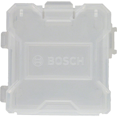 Bosch Impact Control Pick and Click doboz a kétoldalas tárolódoboz