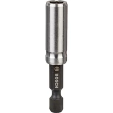Bosch mágneses bittartó, HEX, 55mm, 1/4", 10db