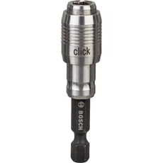  Bosch OneClick univerzális mágneses bittartó, HEX, 60mm, 1/4&quot;