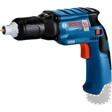 Bosch GTB 12V-11 akkus csavarbehajtó, 12V, 1/4" (akku és töltő nélkül)