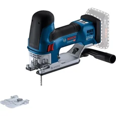 Bosch GST 18V-155 SC akkus dekopírfűrész, 18V (akku és töltő nélkül)