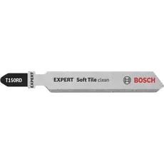 Bosch Expert T150RD Soft Tile clean dekopírfűrészlap, T-befogás, 83cm, 3db